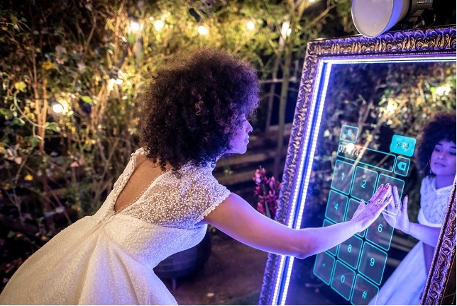 Renting a Photo Booth is a Must-Have for Your Next Event - 360 Booth Rental